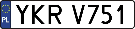 YKRV751