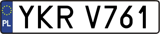 YKRV761
