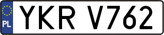 YKRV762
