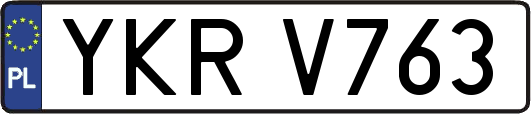 YKRV763