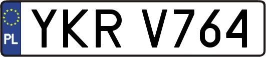 YKRV764