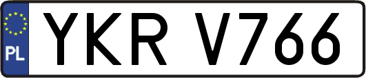 YKRV766
