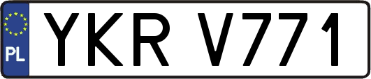 YKRV771
