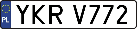YKRV772