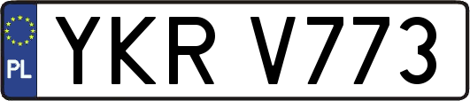 YKRV773
