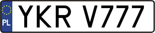 YKRV777