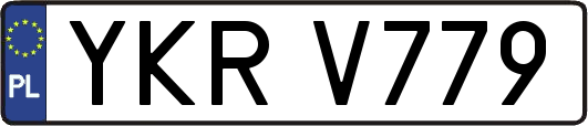 YKRV779