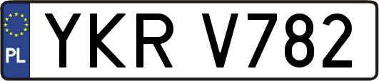 YKRV782