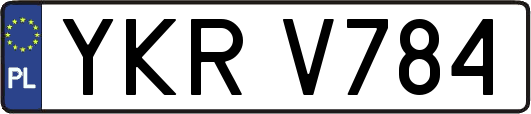 YKRV784