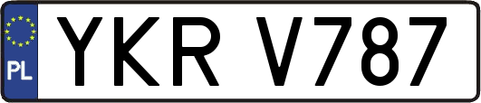 YKRV787