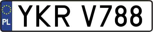 YKRV788