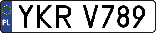YKRV789