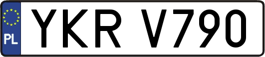 YKRV790