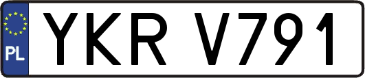 YKRV791
