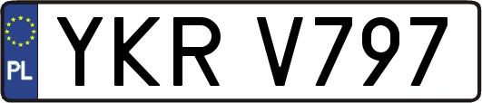 YKRV797