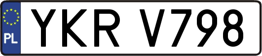 YKRV798