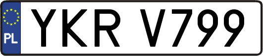 YKRV799