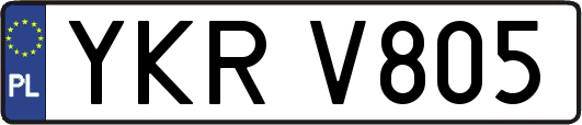 YKRV805