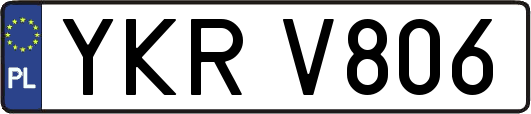 YKRV806