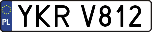 YKRV812