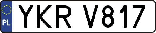 YKRV817