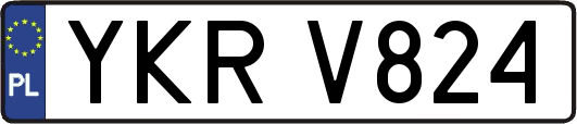 YKRV824