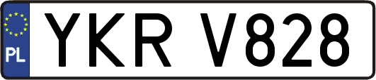 YKRV828