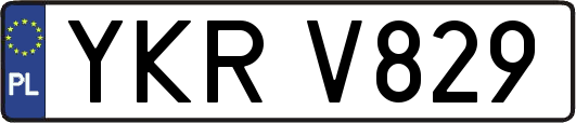 YKRV829