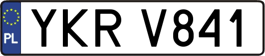 YKRV841