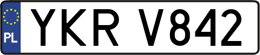 YKRV842
