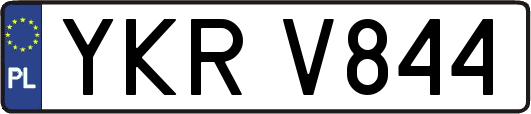 YKRV844