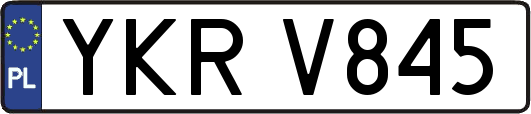 YKRV845