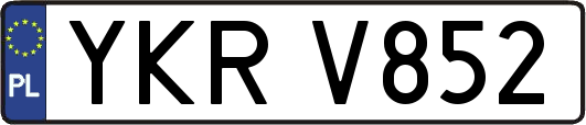YKRV852