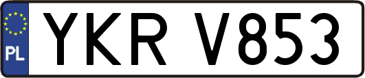 YKRV853