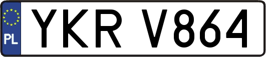 YKRV864