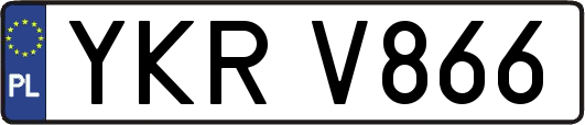 YKRV866