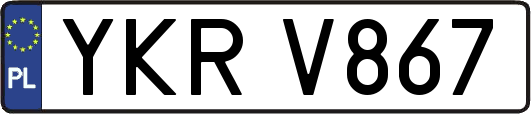 YKRV867