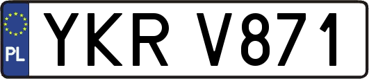 YKRV871