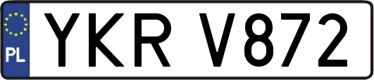 YKRV872