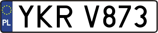 YKRV873