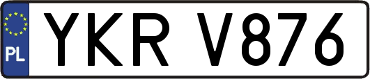 YKRV876