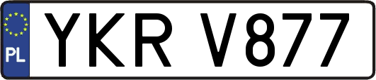 YKRV877