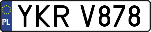 YKRV878