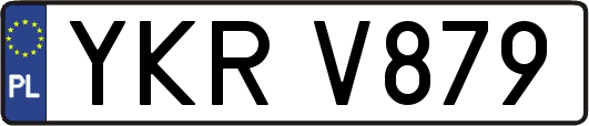 YKRV879