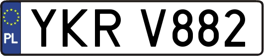 YKRV882