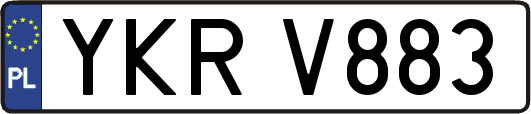 YKRV883
