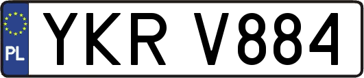 YKRV884