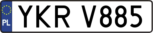 YKRV885