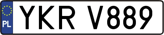 YKRV889