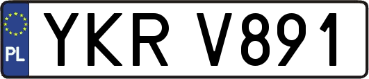 YKRV891